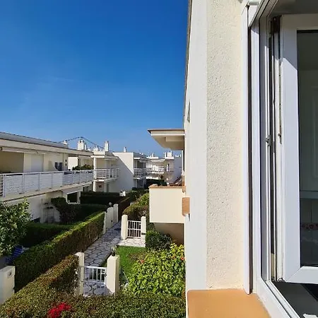 Apartment Mediterranean Lookout From